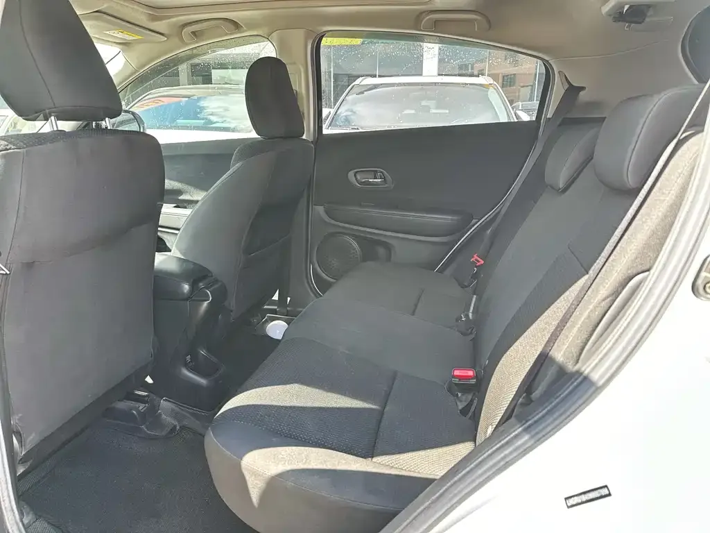 [object Object] Vezel 2021 из CN, фото 3