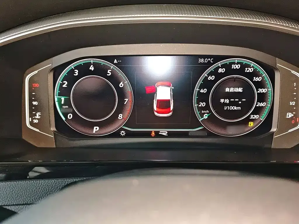 Volkswagen CC 2022 из CN, фото 4