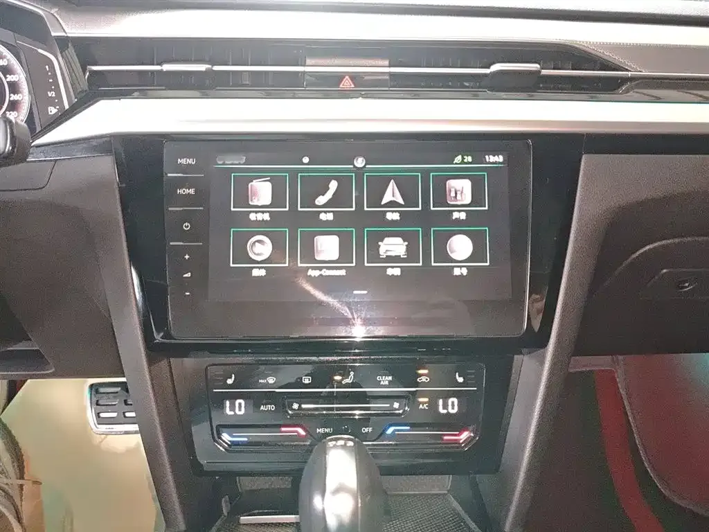 Volkswagen CC 2022 из CN, фото 6