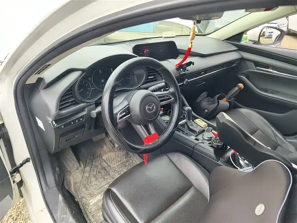 Mazda 3 Axela 2021 из CN, фото 10