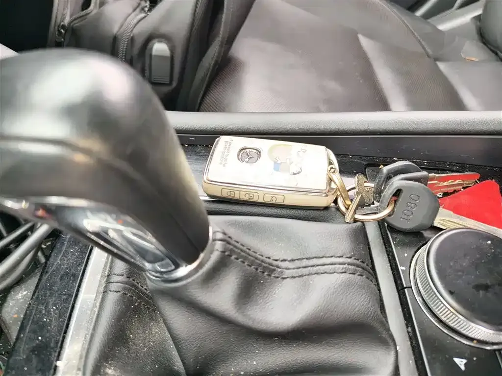 Mazda 3 Axela 2021 из CN, фото 9
