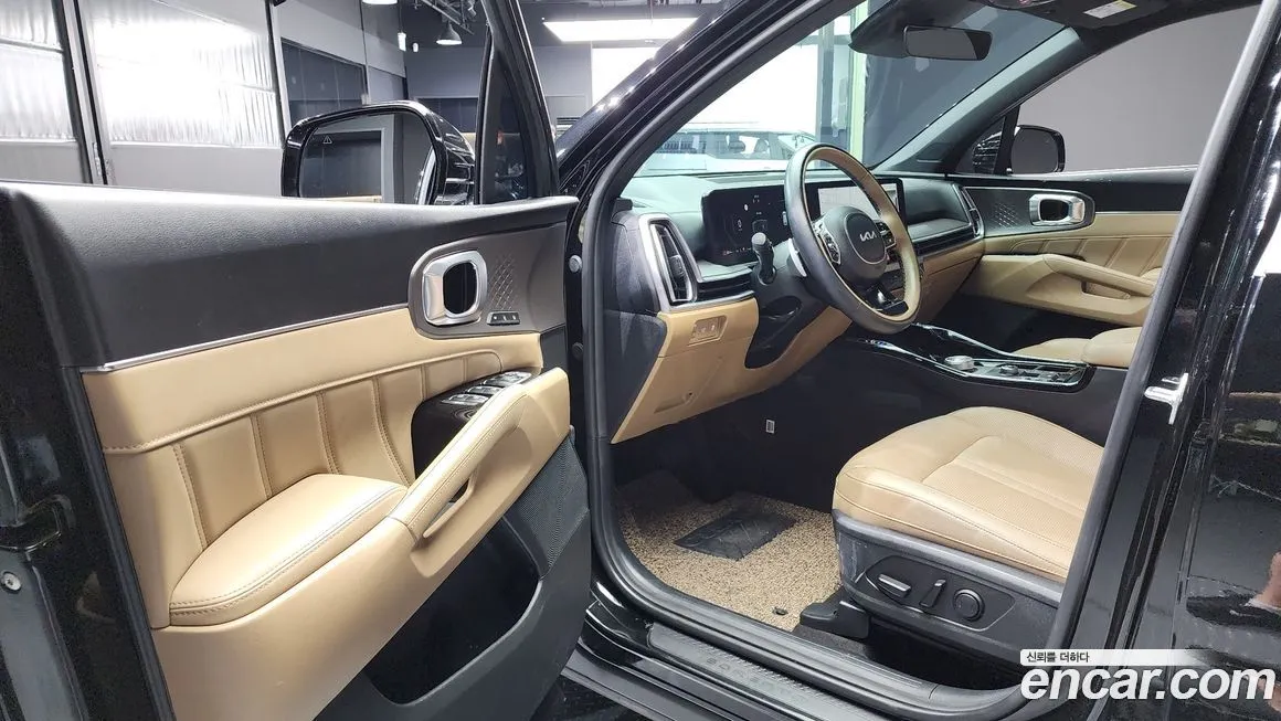 Kia Sorento — фото 10