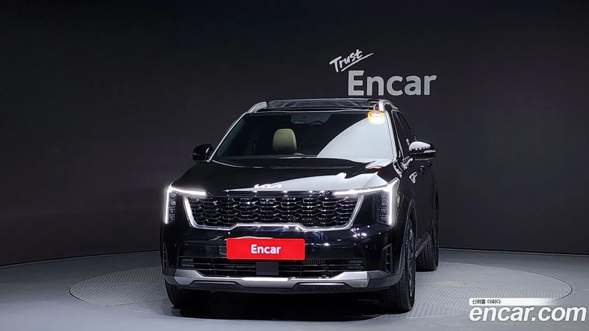 Kia Sorento — фото 3
