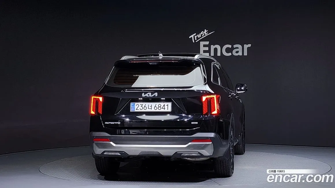 Kia Sorento — фото 4