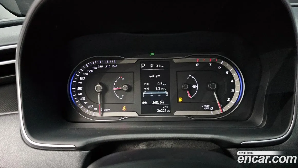 Hyundai Tucson — фото 8