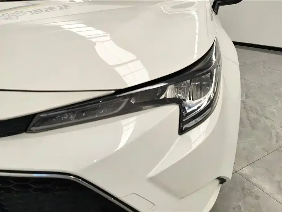 Toyota Levin 2023 из CN, фото 5