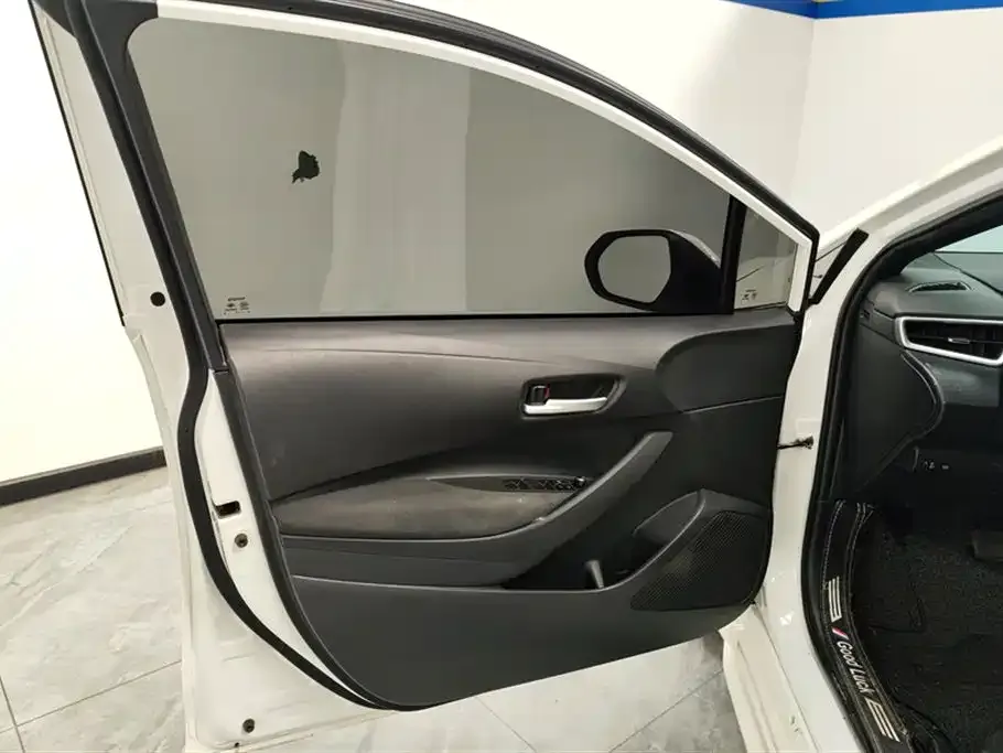 Toyota Levin 2023 из CN, фото 7