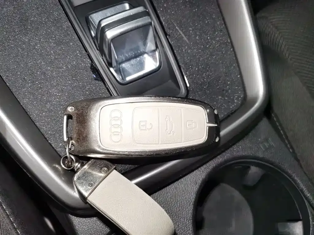 Audi A3 2021 из CN, фото 9