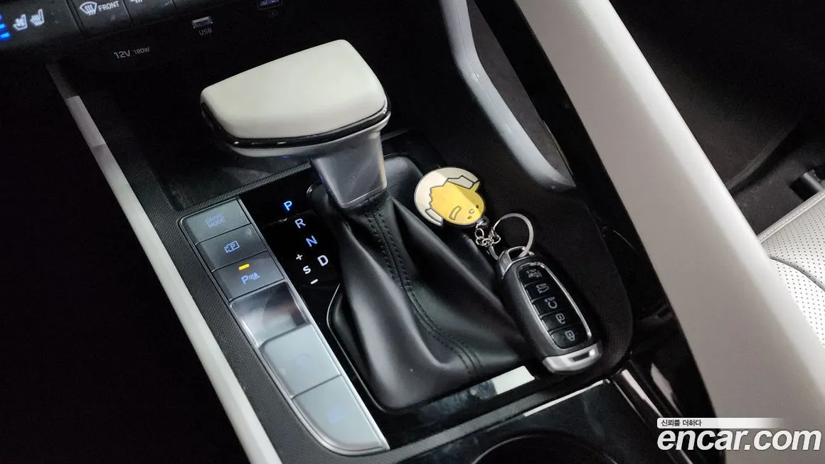 Hyundai AVANTE — фото 9