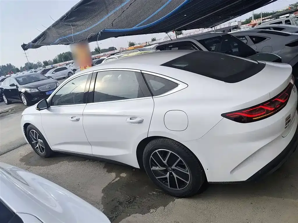 BYD Qin L 2025 из CN, фото 5
