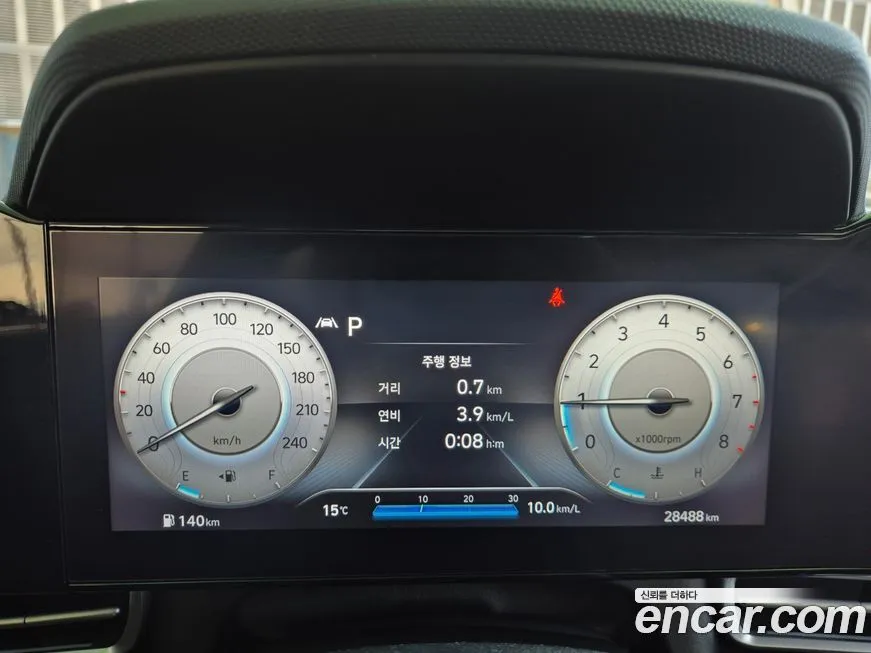 Hyundai AVANTE 2023 из KR, фото 8