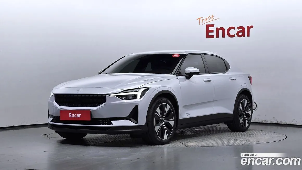 Polestar Polestar 2 2023 из KR, фото 1