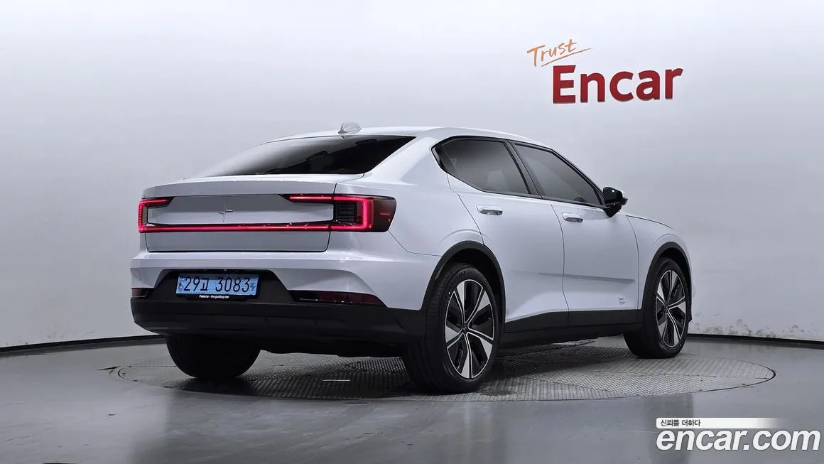 Polestar Polestar 2 2023 из KR, фото 2