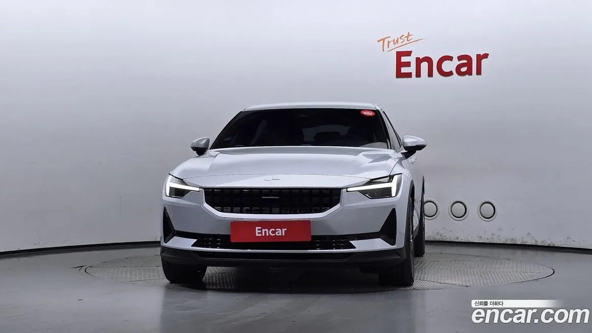 Polestar Polestar 2 2023 из KR, фото 3