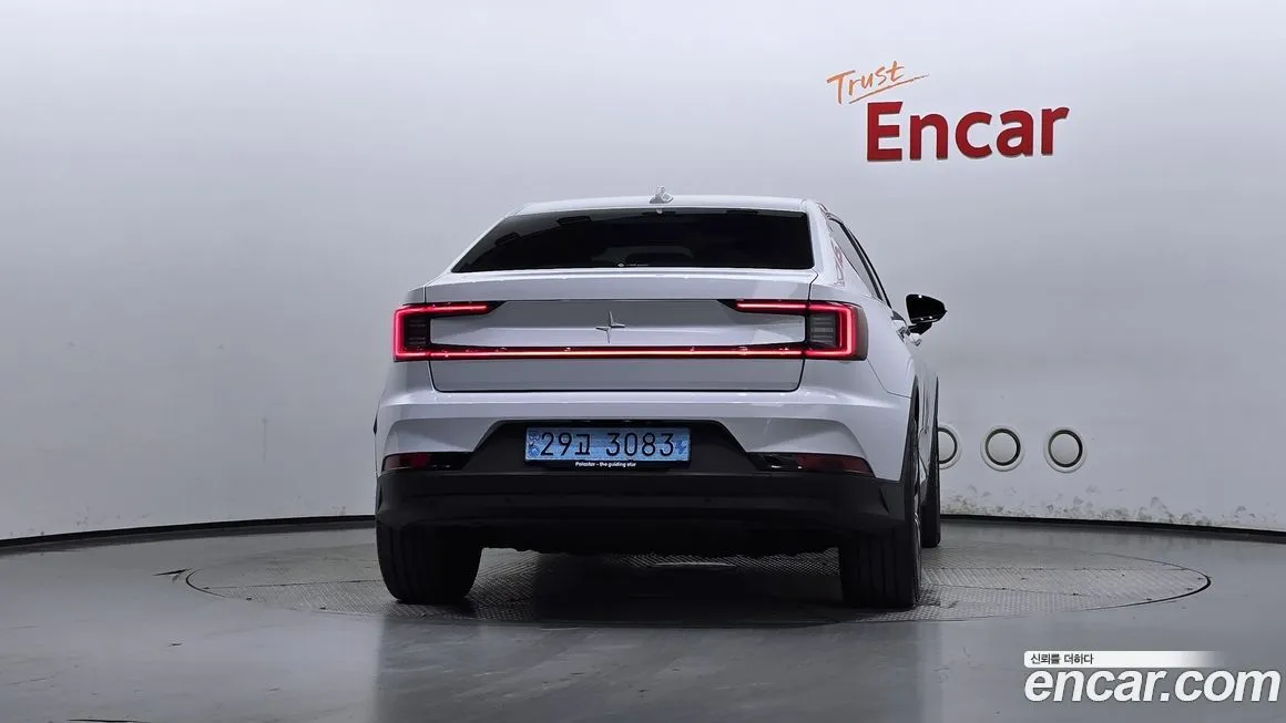 Polestar Polestar 2 2023 из KR, фото 4