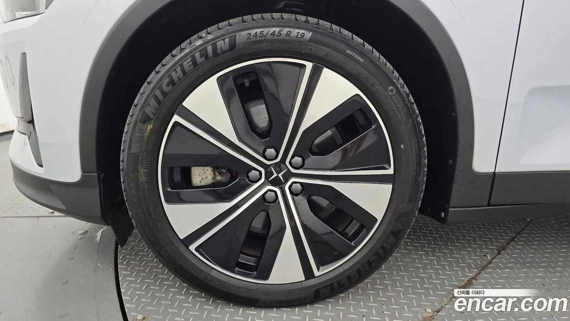 Polestar Polestar 2 2023 из KR, фото 5