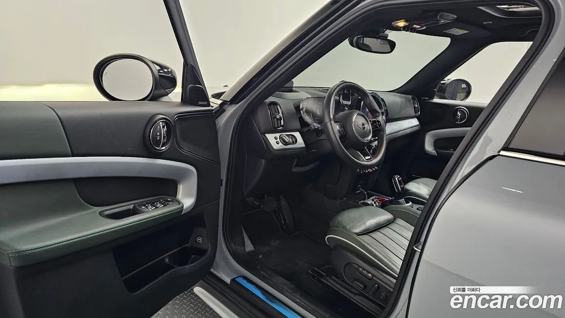 Mini Countryman 2023 из KR, фото 10