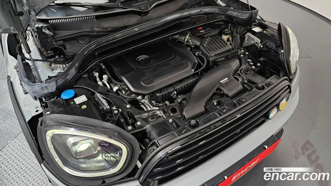 Mini Countryman 2023 из KR, фото 6
