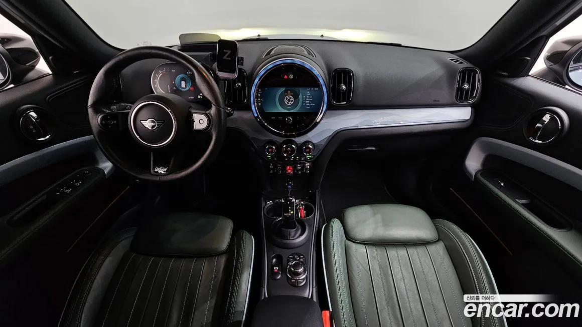 Mini Countryman 2023 из KR, фото 7