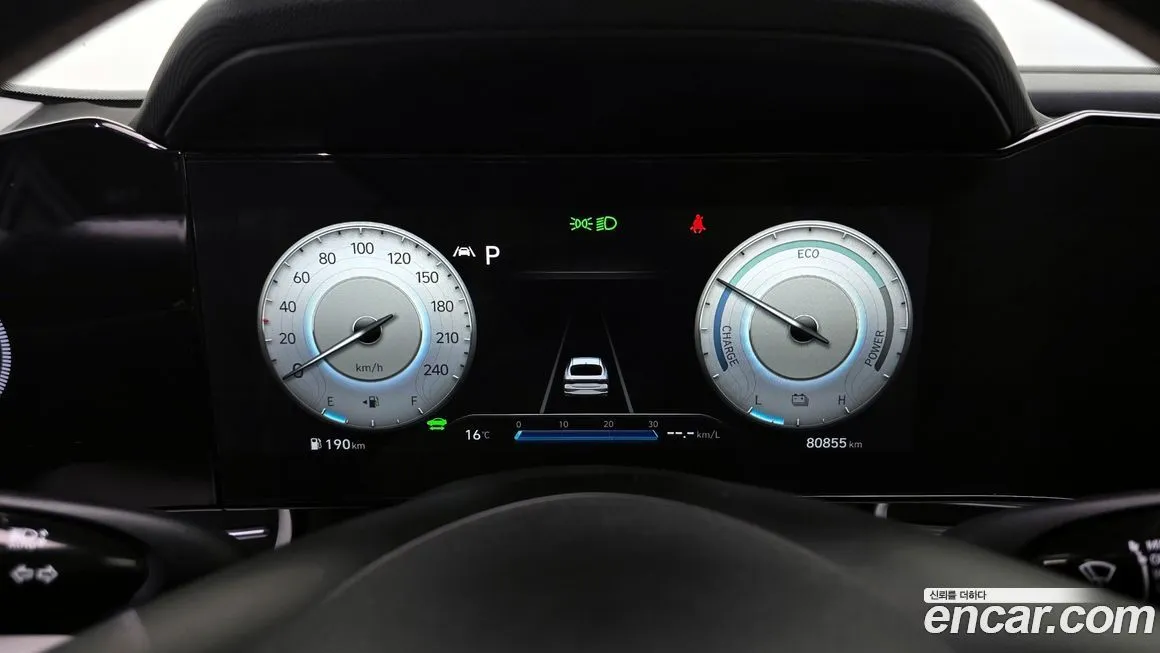 Hyundai AVANTE 2021 из KR, фото 8