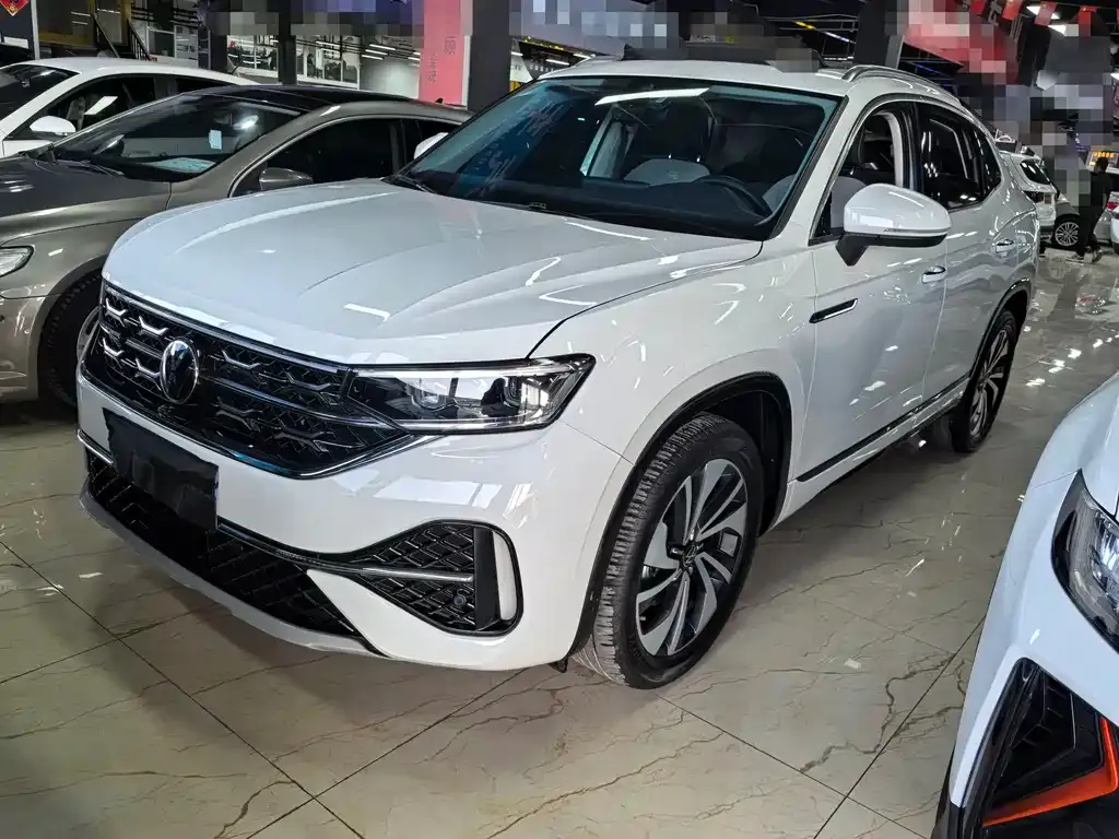 Volkswagen X 2023 из CN, фото 1