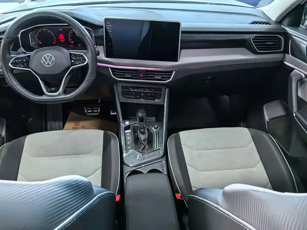 Volkswagen X 2023 из CN, фото 10