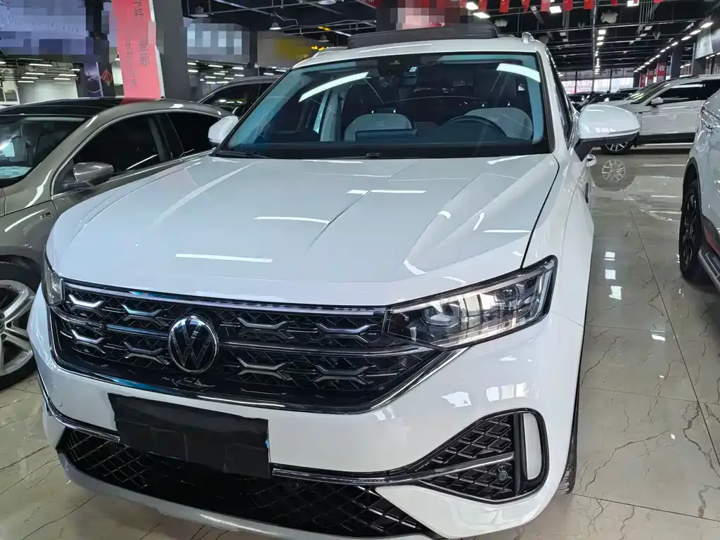 Volkswagen X 2023 из CN, фото 2