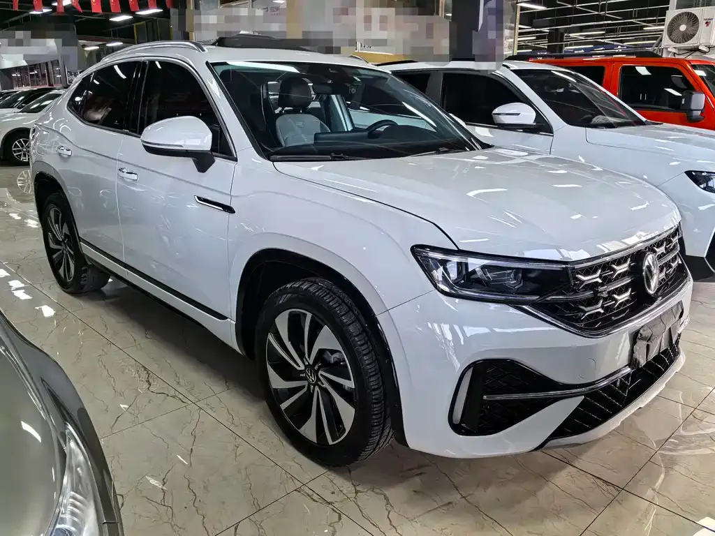 Volkswagen X 2023 из CN, фото 3