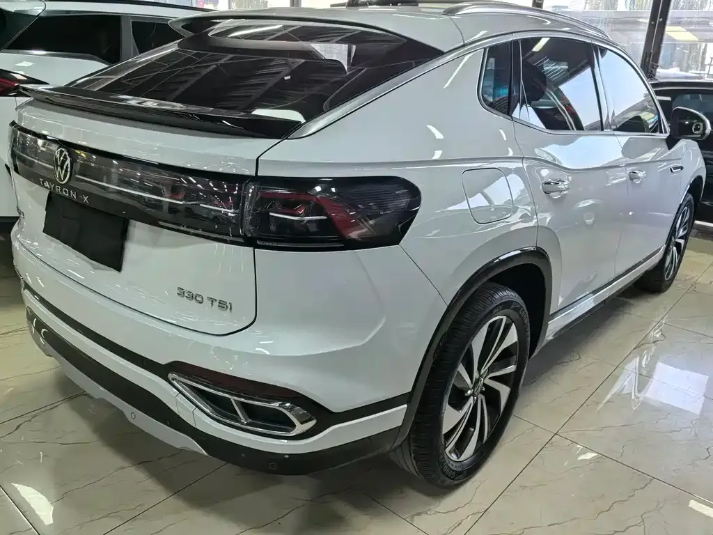 Volkswagen X 2023 из CN, фото 6