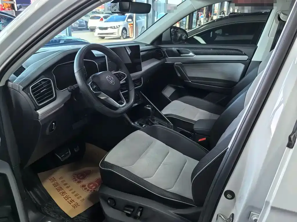 Volkswagen X 2023 из CN, фото 7