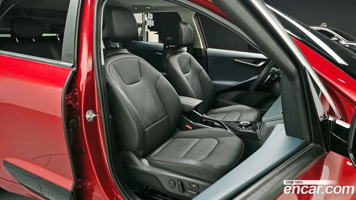 [object Object] Niro 2024 из KR, фото 10