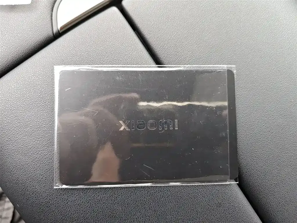 Xiaomi SU7 2024 из CN, фото 9