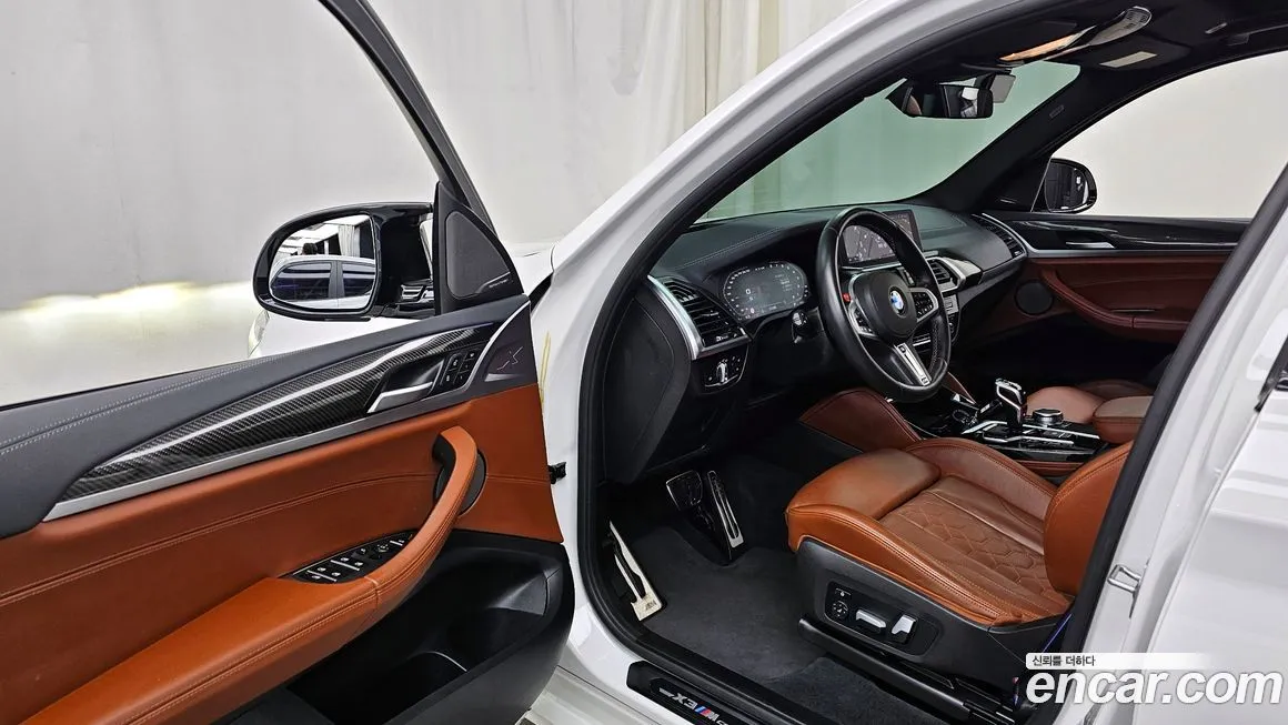 [object Object] X3M 2021 из KR, фото 10