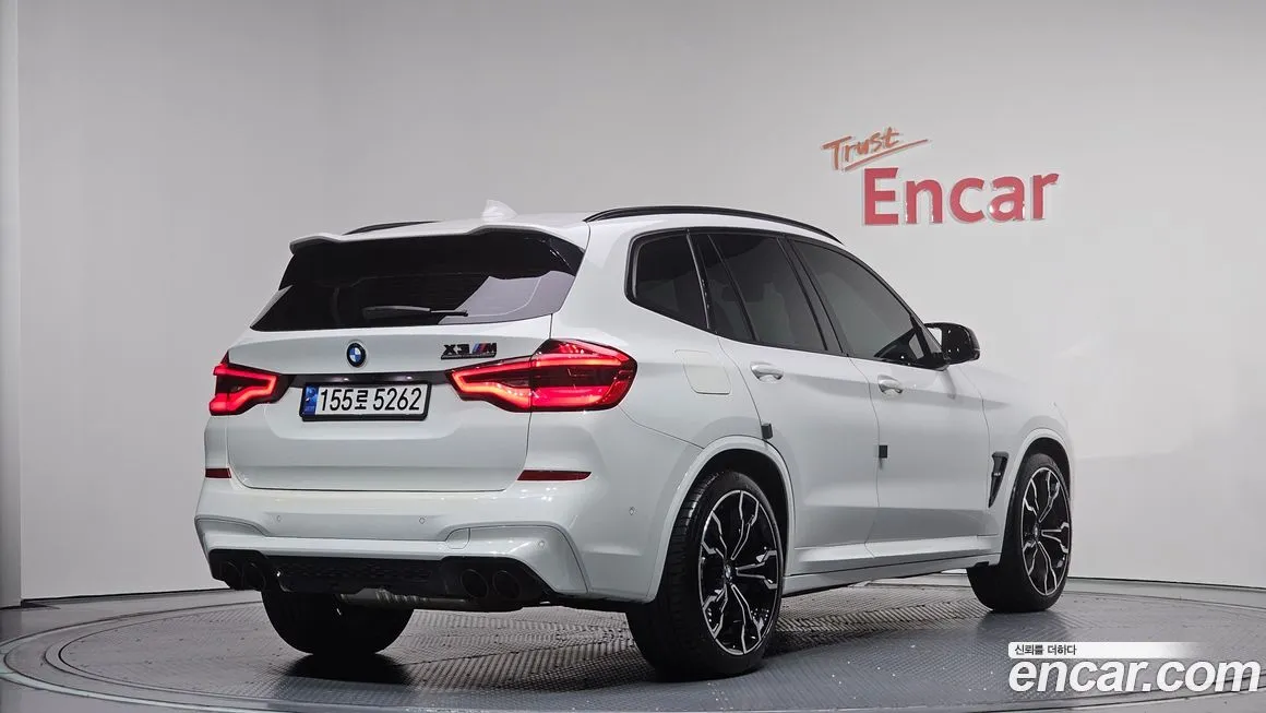 [object Object] X3M 2021 из KR, фото 2