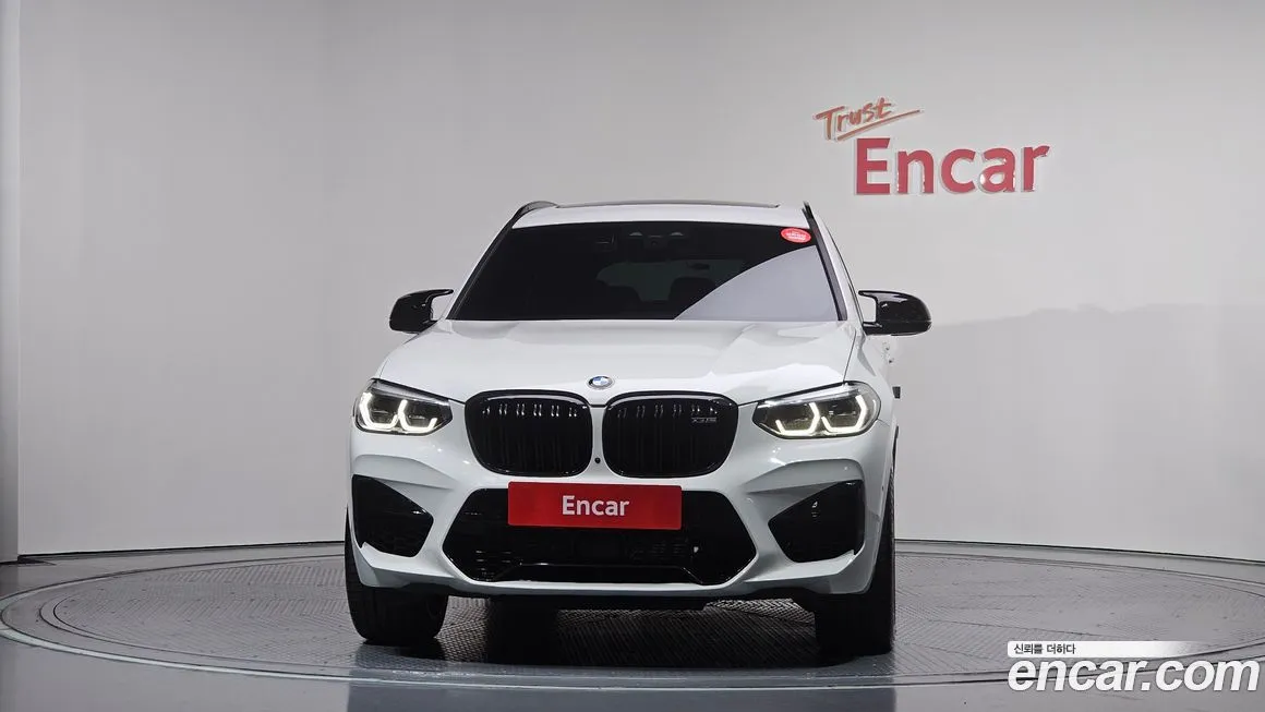 [object Object] X3M 2021 из KR, фото 3