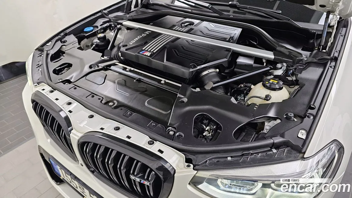 [object Object] X3M 2021 из KR, фото 6