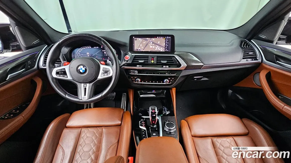 [object Object] X3M 2021 из KR, фото 7