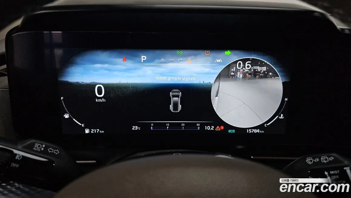 Kia Carnival 2023 из KR, фото 8