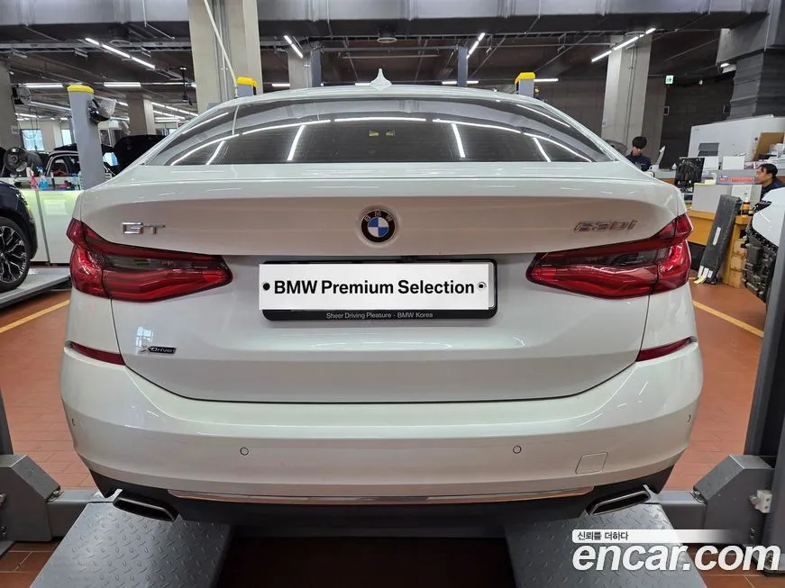 BMW Gran Turismo 2023 из KR, фото 3