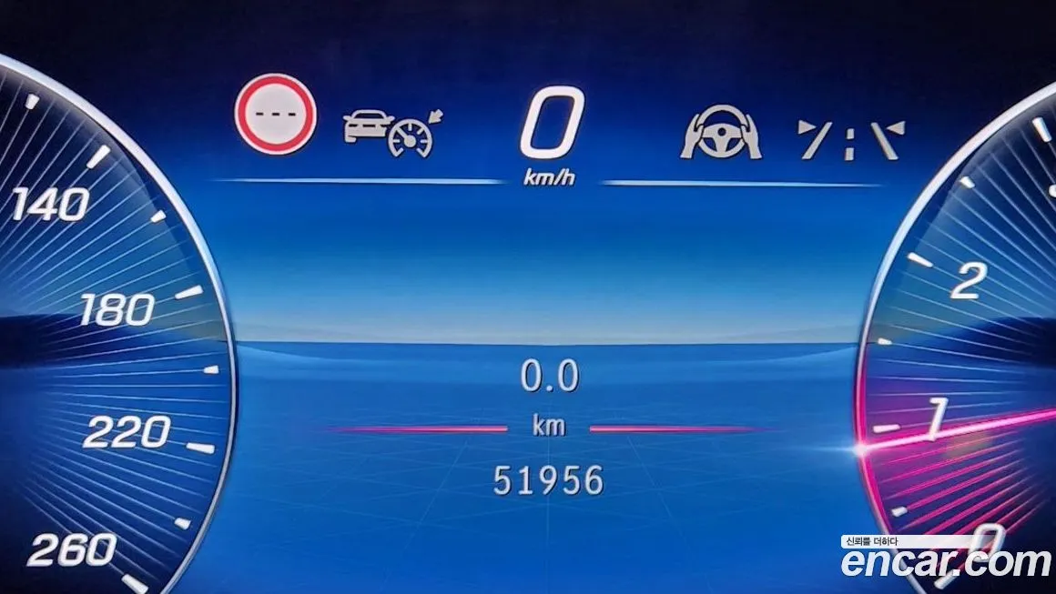 Mercedes-Benz C-Class 2023 из KR, фото 8