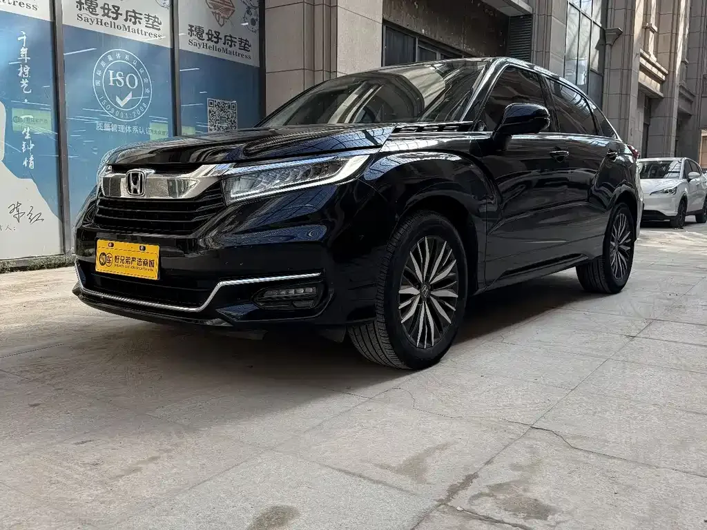 Honda Avancier 2022 из CN, фото 1