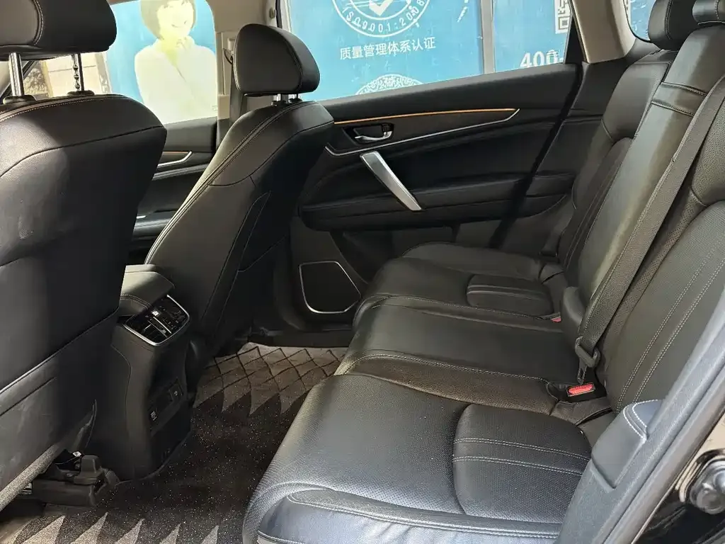 Honda Avancier 2022 из CN, фото 7