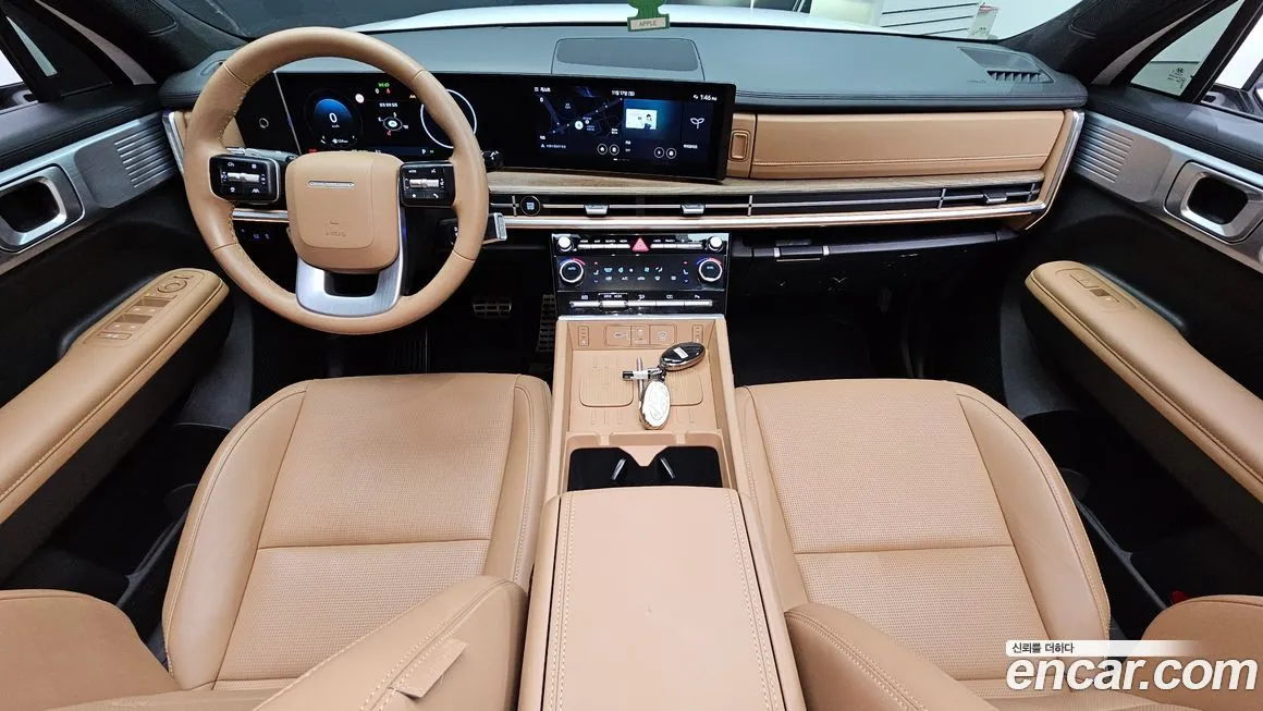 Hyundai Santafe — фото 7