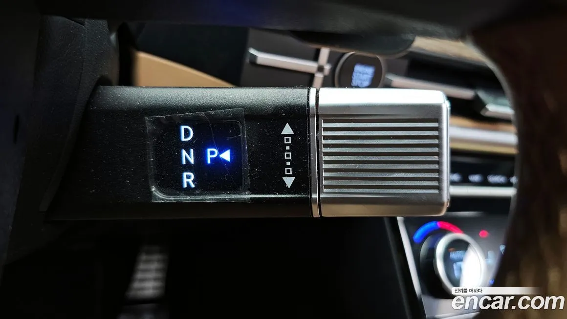 Hyundai Santafe — фото 9
