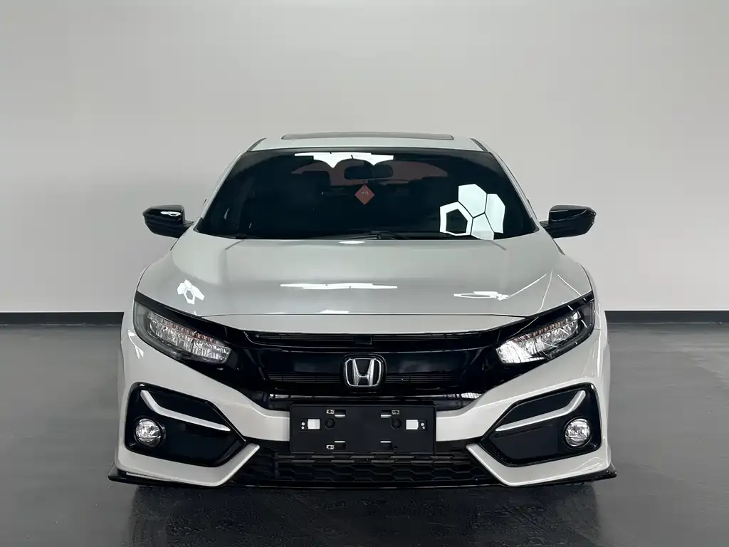 Honda Civic 2022 из CN, фото 3
