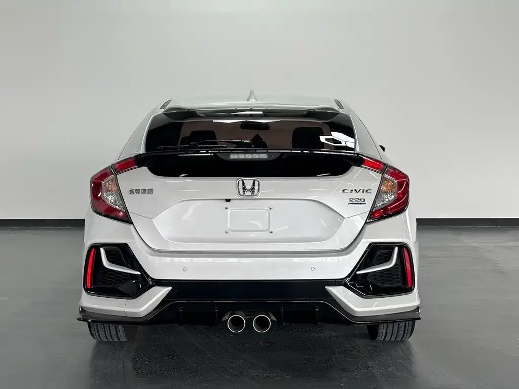 Honda Civic 2022 из CN, фото 7