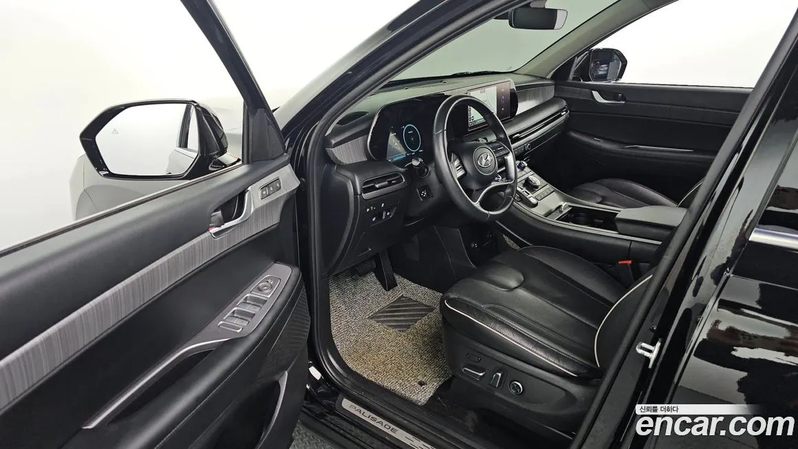 Hyundai Palisade 2024 из KR, фото 10