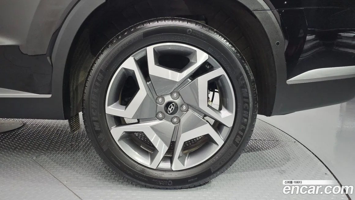 Hyundai Palisade 2024 из KR, фото 5