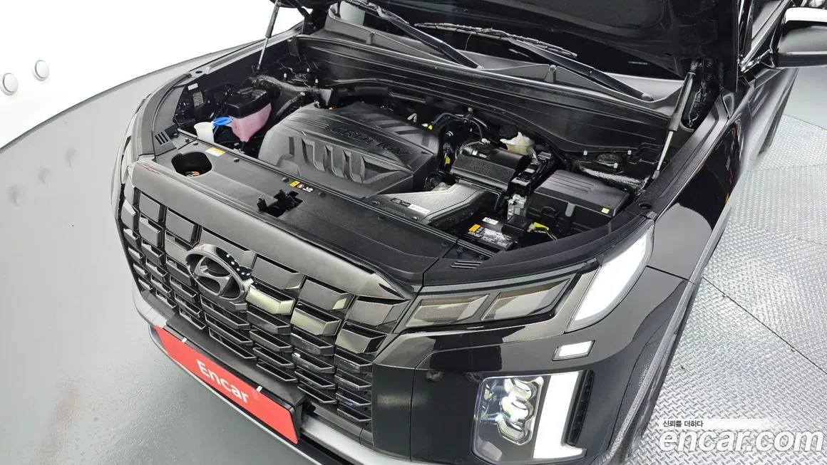 Hyundai Palisade 2024 из KR, фото 6