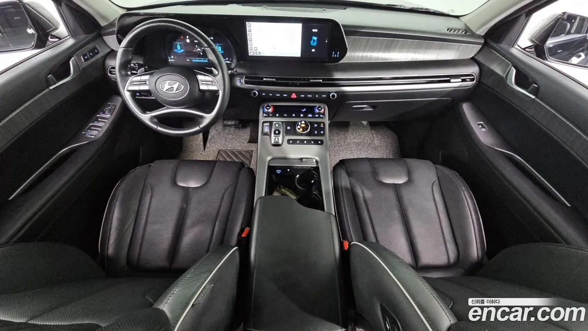 Hyundai Palisade 2024 из KR, фото 7